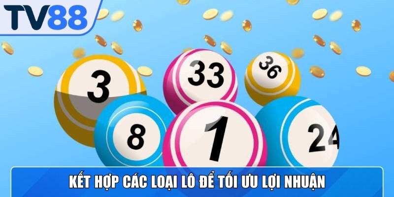 Kinh nghiệm chơi lô đề miền Trung thắng lớn được cao thủ chia sẻ